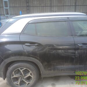 HYUNDAI CRETA 1.5 E CRDI,2021,AHMEDABAD,GJ(WITH RC)