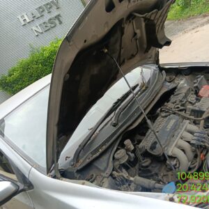 HONDA CITY V ,Petrol,2012,VAPI,GJ(WITH RC)