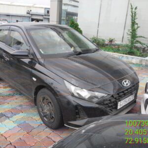 HYUNDAI I20 1.2 KAPPA MAGNA,2025,Petrol,VAPI,GJ(WITH RC)