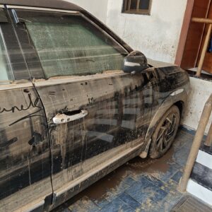 MAHINDRA XUV 3XO AX7 L,2024,Petrol,SURAT,GJ(WITH RC)