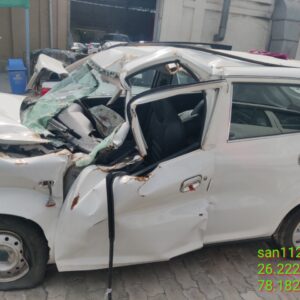 MARUTI S-PRESSO 1.0 LXI ,Petrol,2021,GWALIOR,MP(WITH RC)