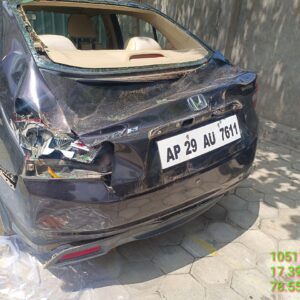 MARUTI CITY I VTECH S,2012,Petrol,HYDERABAD,TS(WITH RC)