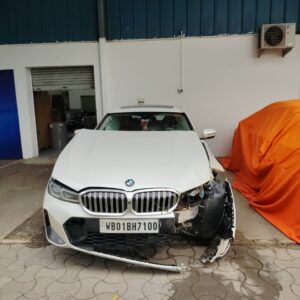 BMW 320LD LWB M SPORT,2025,Diesel,CUTTACK,OD(WITH RC)