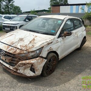 HYUNDAI I20 1.2 KAPPA SPORTZ,2022,Petrol,CHHINDWARA,MP(WITH RC)