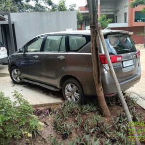 TOYOTA INNOVA CRYSTA 2.8 ZX AT 7 STR,2018,Diesel,VAPI,GJ(WITH RC)