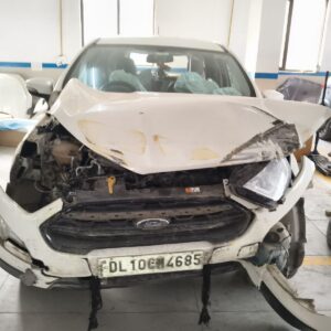 FORD ECCOSPORT, 2019, DIESEL, DELHI, DL, (WITH RC)