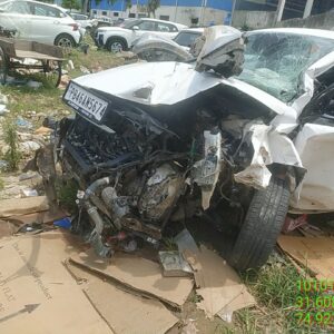 HYUNDAI I20 1.2 ASTA OPTION IVT,2025,Petrol,AMRITSAR,PB(WITH RC)