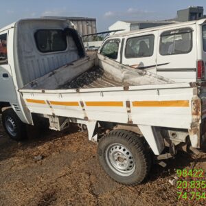 MARUTI SUPER CARRY,2023,Petrol,DHULE,MH(WITH RC)