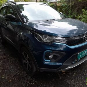 TATA MOTORS NEXON EV XZ PLUS,2023,Electric,SURAT,GJ(WITH RC)