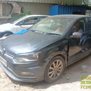VOLKSWAGEN AMEO 1.5 HIGHLINE PLUS AT,2018,Diesel,Noida,UP(WITH RC)