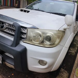 TOYOTA FORTUNER L,2009,Diesel,VAPI,GJ(WITH RC)