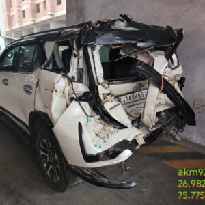 TOYOTA FORTUNER 2.8 LEGENDER 4X2 AT,2021,Diesel,JAIPUR,RJ(WITH RC)