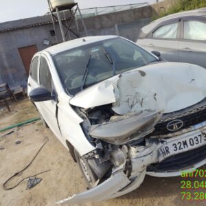 TATA MOTORS TIAGO REVOTRON XE,2023,Petrol,Bikaner,RJ(WITH RC)
