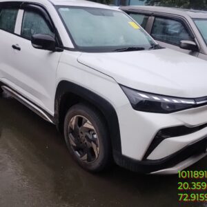 MARUTI VICTORIS 1.5 VXI 2W CNG,2025,VAPI,GJ(WITH RC)