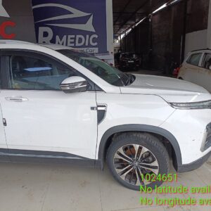 MORRIS GARAGE HECTOR 2.0 SHARP,2021,Diesel,VALSAD,GJ(WITH RC)