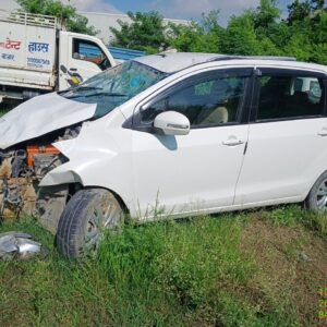 MARUTI ERTIGA ZDI PLUS,2017Diesel,GOPALGANJ,BR(WITHOUT RC)