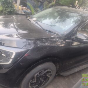 MAHINDRA XUV 7XO AX7T DIESEL,2026,SURAT,GJ(WITH RC)