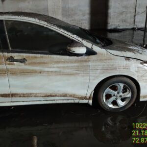 HONDA CITY I DTECH VX,Diesel,2016,SURAT,GJ(WITH RC)