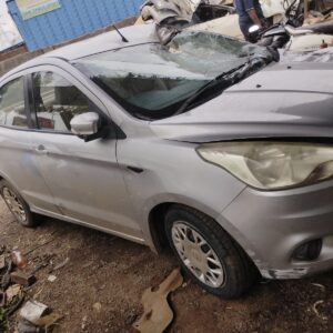 FORD FIGO ASPIRE 1.5 TDCI TREND,2017,Diesel,WARANGAL,TS(WITH RC)