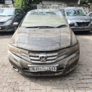 HONDA CITY I VTECH E,2009,Petrol,INSURE,TS(WITHOUT RC)