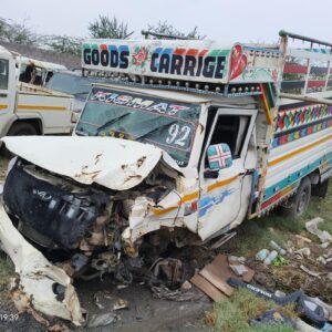 MAHINDRA BOLERO MAXX HD 1.7L VXI PICK UP VAN,2025,Diesel,BHUJ,GJ(WITH RC)
