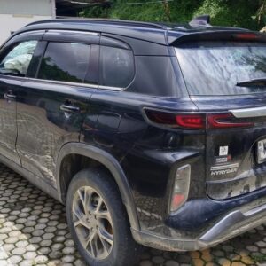 TOYOTA URBAN CRUISER HYRYDER G NEO DRIVE,2025,PETROL,Dimapur,NL(WITH RC)