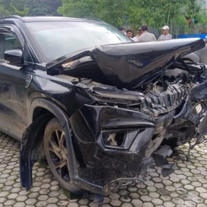 TOYOTA URBAN CRUISER HYRYDER G NEO DRIVE,2025,PETROL,Dimapur,NL(WITH RC)