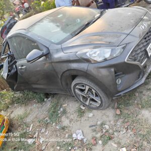 HYUNDAI AURA 1.2,2020,Petrol,MORADABAD,UP(WITH RC)