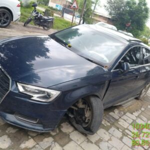 AUDI A3 35 TDI,2019,Diesel,LUCKNOW,UP(WITH RC)