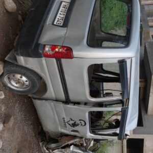 MARUTI EECO 7 STR,2012,CNG,SONIPAT,HR(WITHOUT RC)