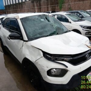 TATA MOTORS PUNCH CREATIVE,2022,Petrol,KANPUR,UP(WITH RC)