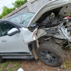 TOYOTA FORTUNER 2.8L LEADER,2024,Diesel,JHANSI,UP(WITH RC)