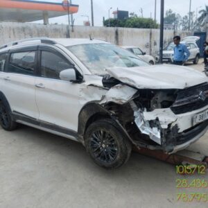 MARUTI XL6 1.5,2020,Petrol,MORADABAD,UP(WITH RC)