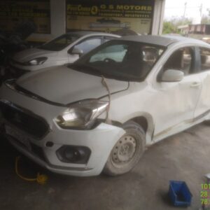 MARUTI DZIRE VDI AMT,2017,Diesel,MORADABAD,UP(WITH RC)