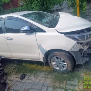 TOYOTA INNOVA CRYSTA 2.4,2018,Diesel,LUCKNOW,UP(WITH RC)