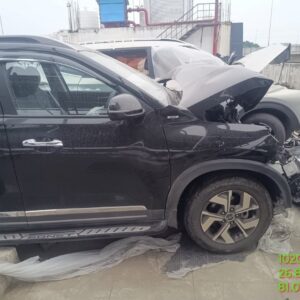 KIA MOTORS SONET G,2022,Petrol,LUCKNOW,UP(WITH RC)