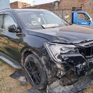 MAHINDRA XUV 700,2024,Diesel,BIJNOR,UP(WITH RC)