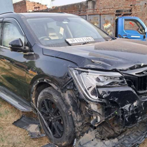 MAHINDRA XUV 700,2024,Diesel,BIJNOR,UP(WITH RC)