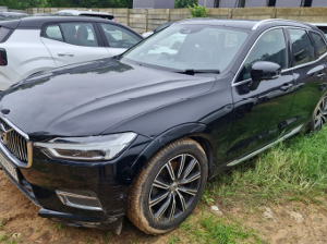 VOLO NEW XC 60 D5 INSCRIPTION,Diesel,2017,AHMEDABAD,GJ(WITH RC)