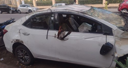 TOYOTA COROLLA ALTIS 1.8 V,2016,PETROL,THANE,MH(WITH RC)