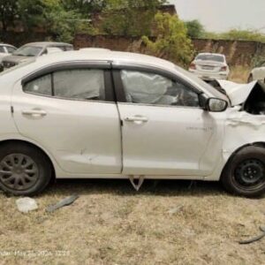 MARUTI DEZIRE VXI CNG,2025,PETROL/CNG,ORAI UP(WITH RC)