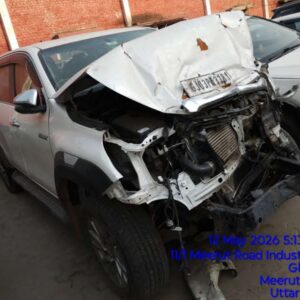 TOYOTA HILUX HIGH AT,2024,DIESEL,GHAZIABAD,UP(WITH RC)