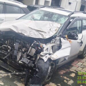 HYUNDAI EXTER 1.2 SX DUAL CNG, 2025, CNG, DHANBAD, BR, (WITH RC)