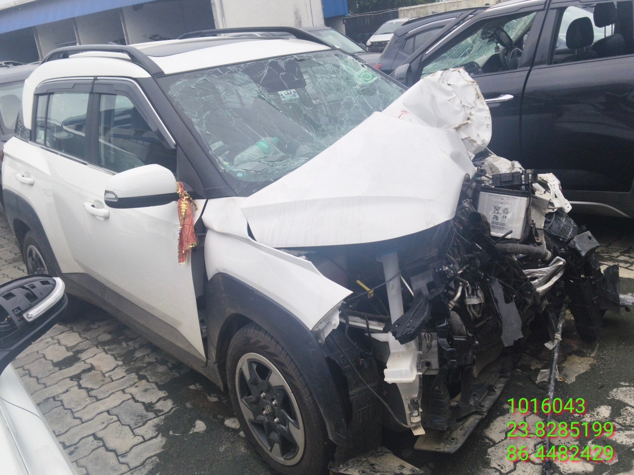 HYUNDAI EXTER 1.2 SX DUAL CNG, 2025, CNG, DHANBAD, BR, (WITH RC)