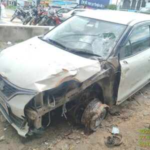 MARUTI  BALENO 1.2, 2018, Petrol, HARDOI,UP,(WITH RC)
