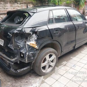 AUDI Q2 40 TFSI,2021,PETROL,FARIDABAD, HARYANA(WITH RC)