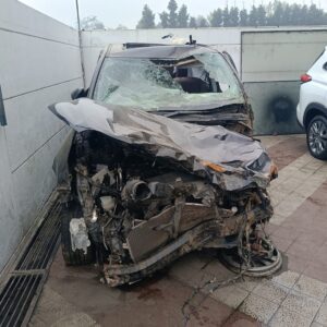 TOYOTA INNOVA  HYCROSS HYBRID,2025,STRONG HYBRID EV,LUDHIANA PB(WITH RC)