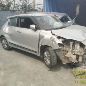 MARUTI SWIFT VDI OPTION, 2019, Diesel, BANGALORE, KA, ( WITH RC)