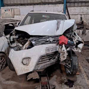 MARUTI WAGONR-R VXI CNG, 2023', PETROL/CNG, Gurgaon, Hr, (WITH RC)