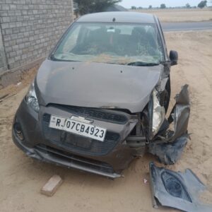 CHEVROLET BEAT 1.0 LS,2015,Diesel,Bikaner,RJ(WITH RC)